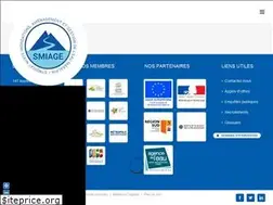 Sites similar to smiage.fr