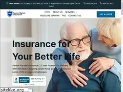Sites similar to smiagencies.com