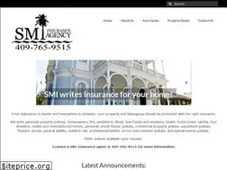 Sites similar to smiagency.com