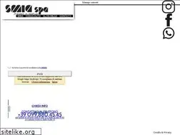 Sites similar to smiaspa.it
