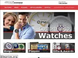Sites similar to smiawards.com