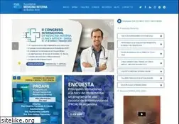 Sites similar to smiba.org.ar