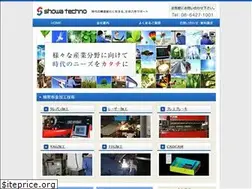 Sites similar to smic.jp