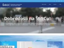 Sites similar to smic.si