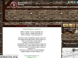 Sites similar to smichovska-krcma.cz