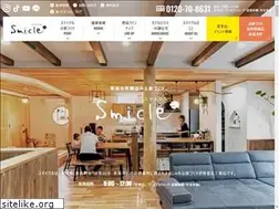 Sites similar to smicle.jp