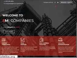Sites similar to smicompanies.com