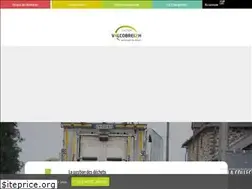Sites similar to smictom-forets.fr