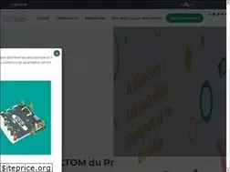 Sites similar to smictom-fougeres.fr