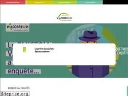 Sites similar to smictom-ille-rance.fr