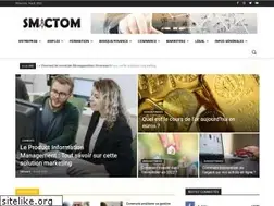 Sites similar to smictom.fr