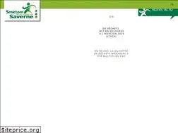 Sites similar to smictomdesaverne.fr