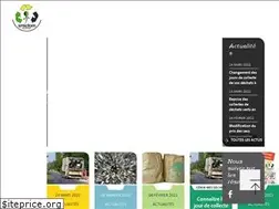 Sites similar to smictomdesflandres.fr