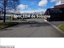 Sites similar to smictomdesologne.com