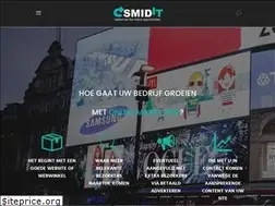 Sites similar to smid-it.nl