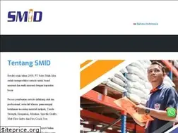 Sites similar to smid.co.id