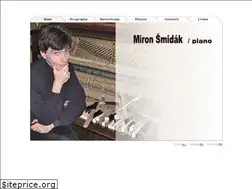 Sites similar to smidak.cz