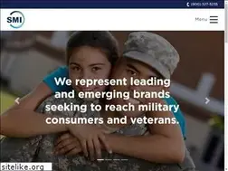 Sites similar to smidallas.com