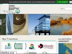 Sites similar to smiddest.fr