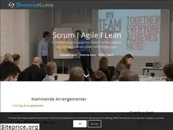 Sites similar to smidigkurs.no