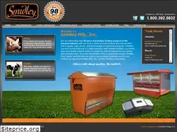 Sites similar to smidley.com