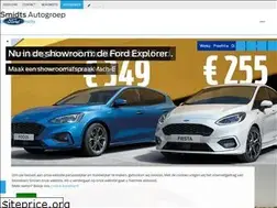 Sites similar to smidts.nl