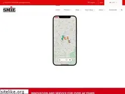 Sites similar to smie.com
