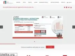 Sites similar to smie.org.mx