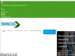 Sites similar to smiecio.pl