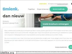 Sites similar to smienk.com