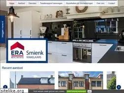 Sites similar to smienkmakelaars.nl