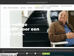 Sites similar to smienktrapliften.nl
