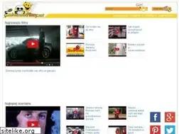Sites similar to smiesznefilmy.net