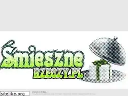 Sites similar to smiesznerzeczy.pl