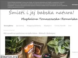 Sites similar to smieti.blogspot.com