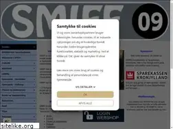 Sites similar to smiff.dk