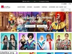 Sites similar to smiffys.com.au