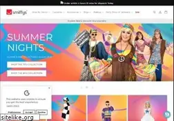 Sites similar to smiffys.com