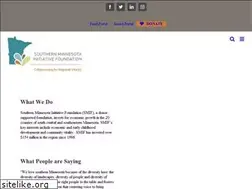 Sites similar to smifoundation.org