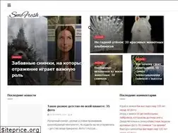 Sites similar to smifresh.com