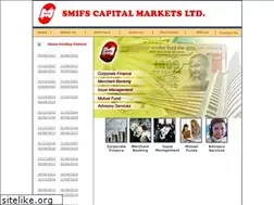 Sites similar to smifscap.com