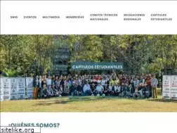 Sites similar to smig.org.mx