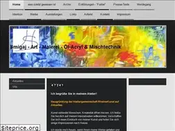 Sites similar to smigaj-art.de