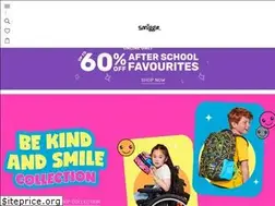 Sites similar to smiggle.co.uk