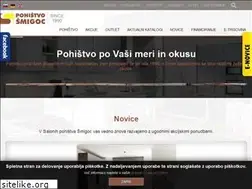 Sites similar to smigoc.si