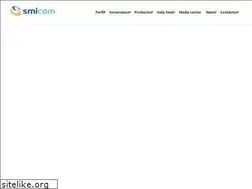 Sites similar to smigroup.com.mx