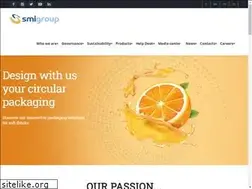 Sites similar to smigroup.it