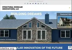Sites similar to smihomes.com
