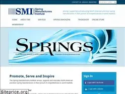 Sites similar to smihq.org