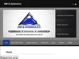 Sites similar to smihyd.com